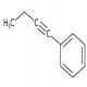 1-苯基-1-丁炔-CAS:622-76-4