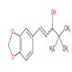 司替戊醇-CAS:49763-96-4