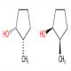 顺式-2-甲基环戊醇-CAS:25144-05-2