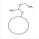 (1-乙氧基乙氧基)环十二烷-CAS:389083-83-4