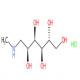 (2R,3R,4R,5S)-6-(甲基氨基)己烷-1,2,3,4,5-戊醇盐酸盐-CAS:35564-86-4
