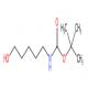 5-(N-叔丁氧羰基氨基)-1-戊醇-CAS:75178-90-4