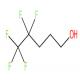 4,4,5,5,5-五氟-1-戊醇-CAS:148043-73-6