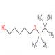 5-(叔丁基二甲基硅杂氧基)-1-戊醇-CAS:83067-20-3