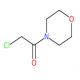 4-(2-氯乙酰基)吗啉-CAS:1440-61-5