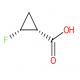 (1R,2R)-2-氟环丙烷羧酸-CAS:127199-13-7