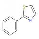 2-苯基噻唑-CAS:1826-11-5