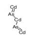 砷化镉-CAS:12006-15-4