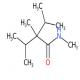 N,2,3-三甲基-2-异丙基丁酰胺-CAS:51115-67-4