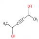 己-3-炔-2,5-二醇-CAS:3031-66-1
