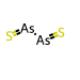 硫化砷-CAS:1303-32-8