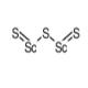 硫化钪-CAS:12166-29-9