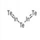 碲铟合金-CAS:1312-45-4