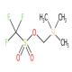 (三甲基硅基)甲基三氟甲烷磺酸酯-CAS:64035-64-9