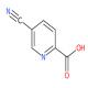 5-氰基-2-吡啶羧酸-CAS:53234-55-2