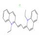氯化频哪氰醇-CAS:2768-90-3