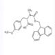 (S)-2-((((9H-芴-9-基)甲氧基)羰基)(甲基)氨基)-3-(4-甲氧基苯基)丙酸-CAS:1260595-45-6