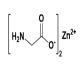 甘氨酸锌-CAS:7214-08-6