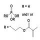 2-甲基-2-丙烯酸-2-羟乙基酯磷酸酯-CAS:52628-03-2