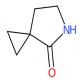 5-氮杂螺[2.4]庚烷-4-酮-CAS:3697-70-9