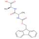 FMOC-丙氨酰丙氨酸-CAS:87512-31-0