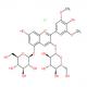 氯化锦葵色素苷-CAS:16727-30-3