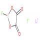 二氟草酸硼酸锂-CAS:409071-16-5