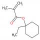 甲基丙烯酸-1-乙基环己酯-CAS:274248-09-8