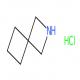 2-氮杂螺[3.3]庚烷盐酸盐-CAS:1420271-08-4