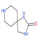 1,3,8-三氮杂螺[4,5]癸烷-2-酮-CAS:561314-52-1