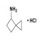 螺[2.3]己烷-4-胺盐酸盐-CAS:2306264-06-0