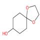4-羟基环己酮乙二醇缩醛-CAS:22428-87-1