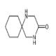 1,4-二氮杂螺[5.5]十一烷-3-酮-CAS:1547757-91-4