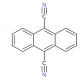 9,10-二氰基蒽-CAS:1217-45-4