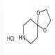 1,4-二氧杂-8-氮杂螺[4.5]癸烷盐酸盐-CAS:42899-11-6