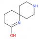 1,9-二氮杂螺[5.5]十一烷-2-酮-CAS:1158749-97-3