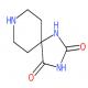 1,3,8-三氮杂螺[4.5]癸烷-2,4-二酮-CAS:13625-39-3