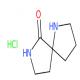 1,7-二氮杂螺[4.4]壬-6-酮盐酸盐-CAS:1203682-72-7