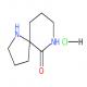 1,7-二氮杂螺[4.5]癸-6-酮盐酸盐-CAS:1203682-21-6