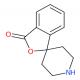 3H-螺[异苯并呋喃-1,4'-哌啶]-3-酮-CAS:37663-46-0