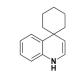 1'H-螺[环己烷-1,4'-喹啉]-CAS:169-14-2