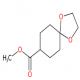 1,4-二噁螺[4.5]癸烷-8-羧酸甲酯-CAS:26845-47-6