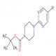 4-(5-溴嘧啶-2-基)哌嗪-1-甲酸叔丁酯-CAS:374930-88-8