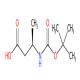 (R)-3-(BOC-氨基)丁酸-CAS:159991-23-8