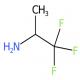 1,1,1-三氟丙-2-胺-CAS:421-49-8