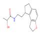 雷美替胺代谢产物M-II-d3-CAS:1246812-22-5