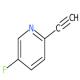 2-乙炔基-5-氟吡啶-CAS:884494-34-2