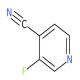 3-氟-4-氰基吡啶-CAS:113770-88-0