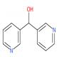 二(吡啶-3-基)甲醇-CAS:89667-15-2