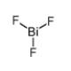 氟化铋(III)-CAS:7787-61-3